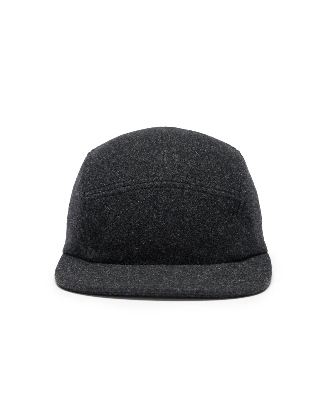 The Melton Wool Hat