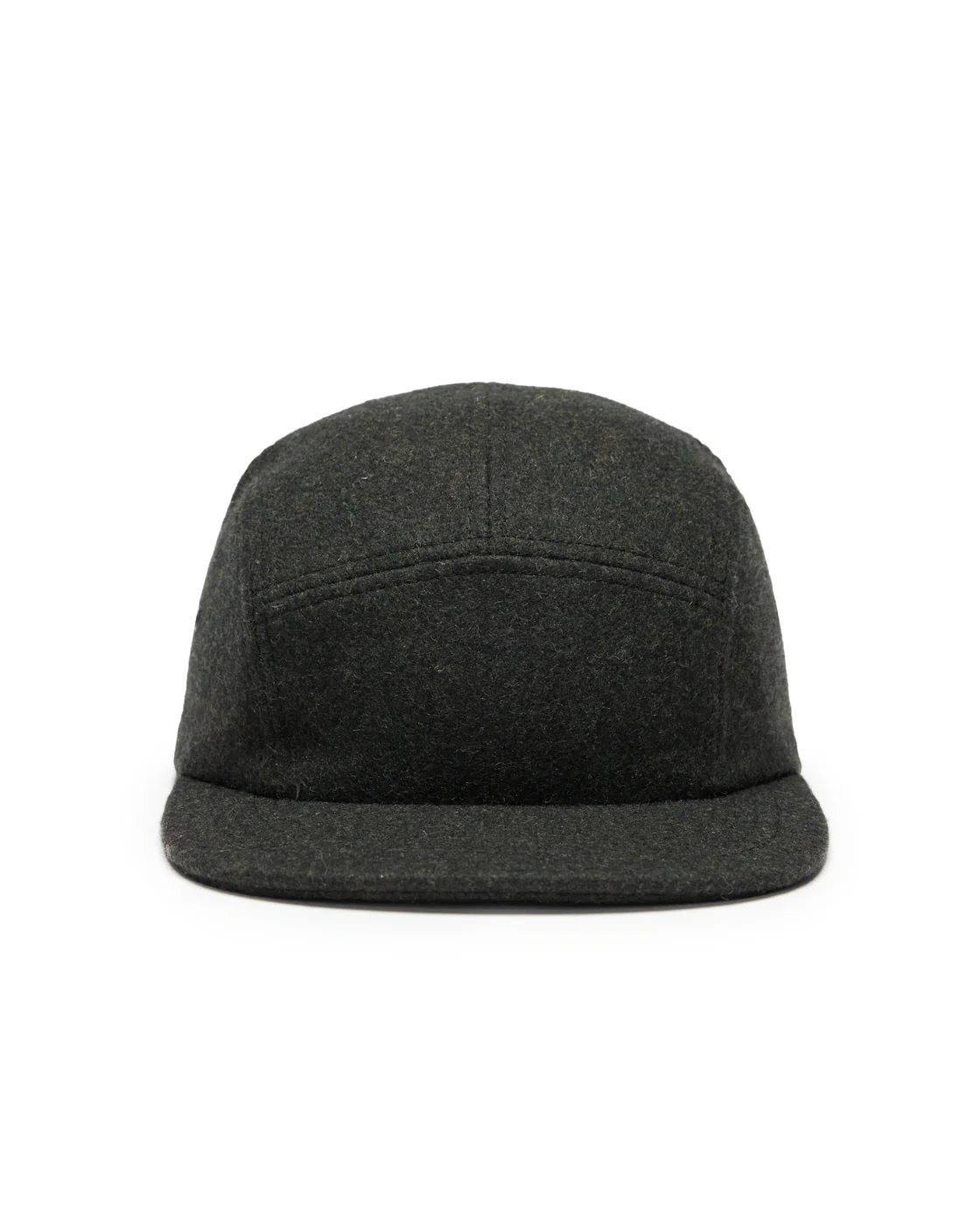 The Melton Wool Hat - Image 11
