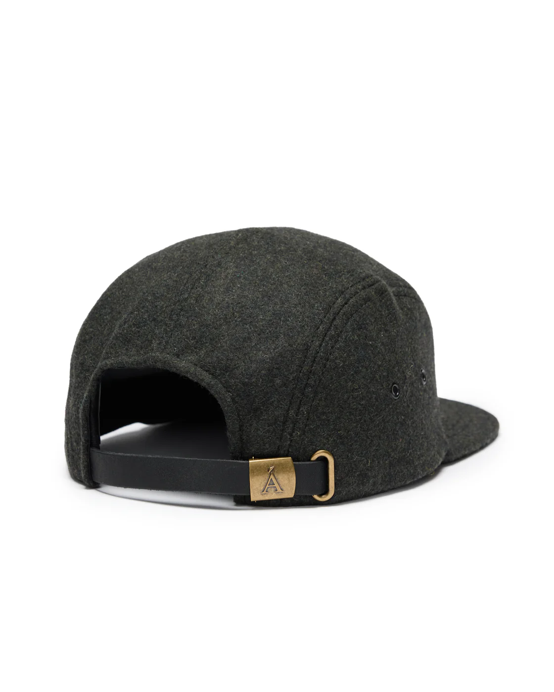 The Melton Wool Hat - Image 12