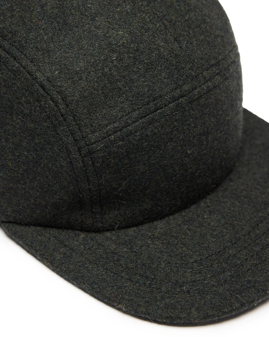 The Melton Wool Hat - Image 13