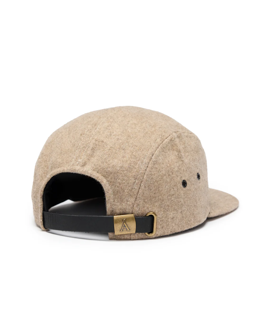 The Melton Wool Hat - Image 15