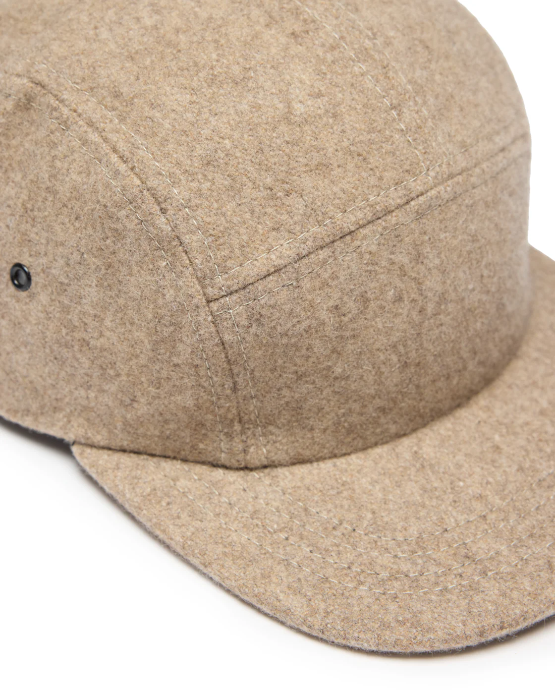 The Melton Wool Hat - Image 16