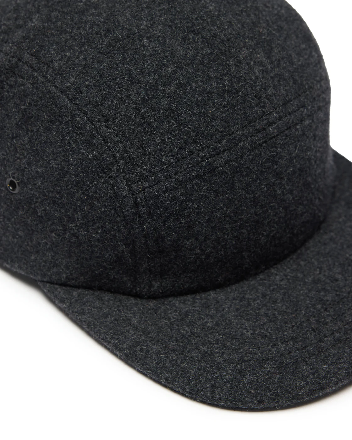 The Melton Wool Hat - Image 3