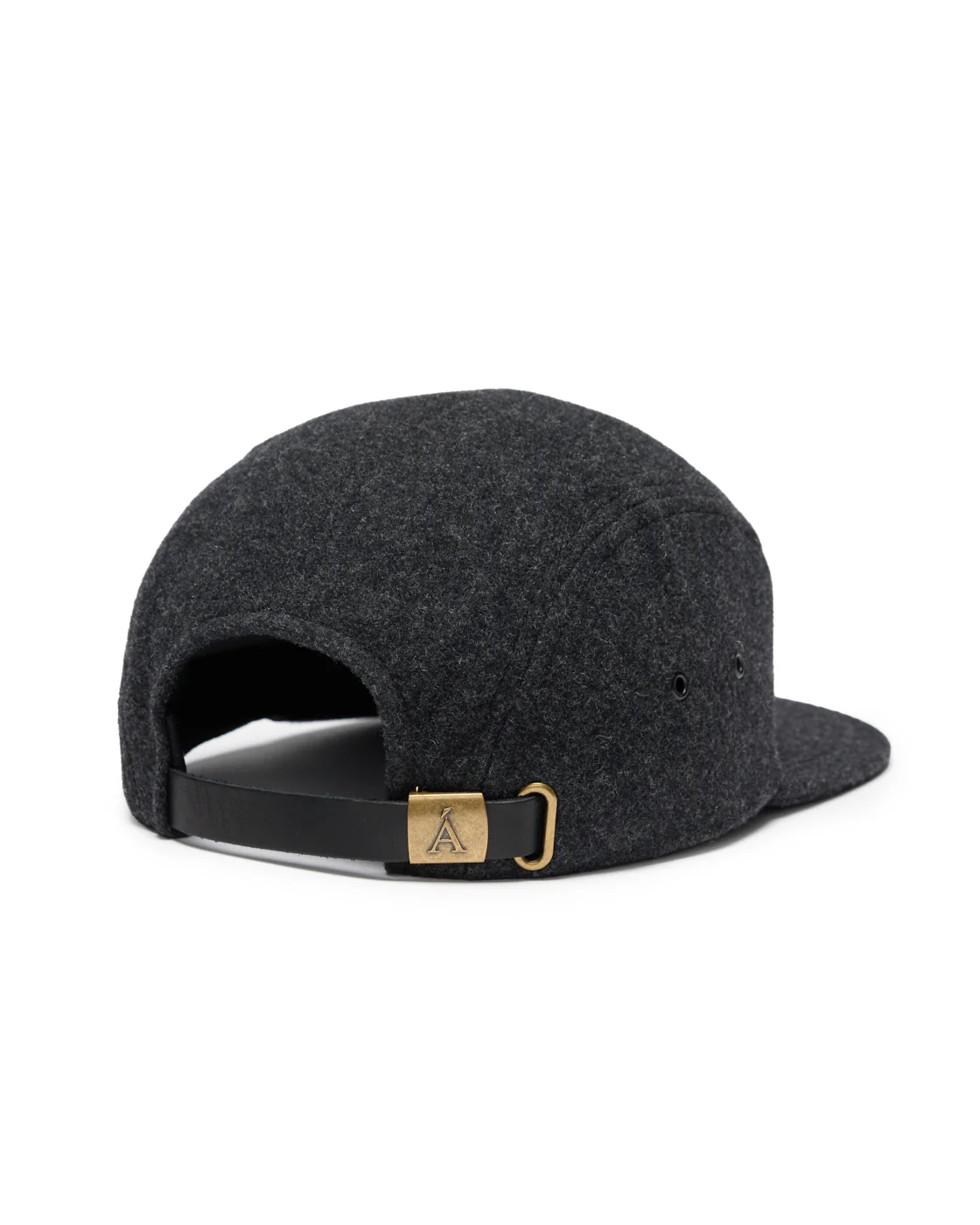 The Melton Wool Hat - Image 4