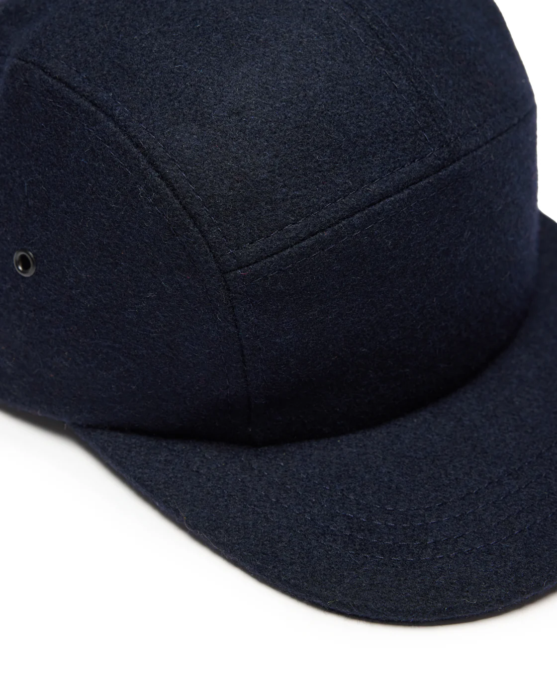 The Melton Wool Hat - Image 6
