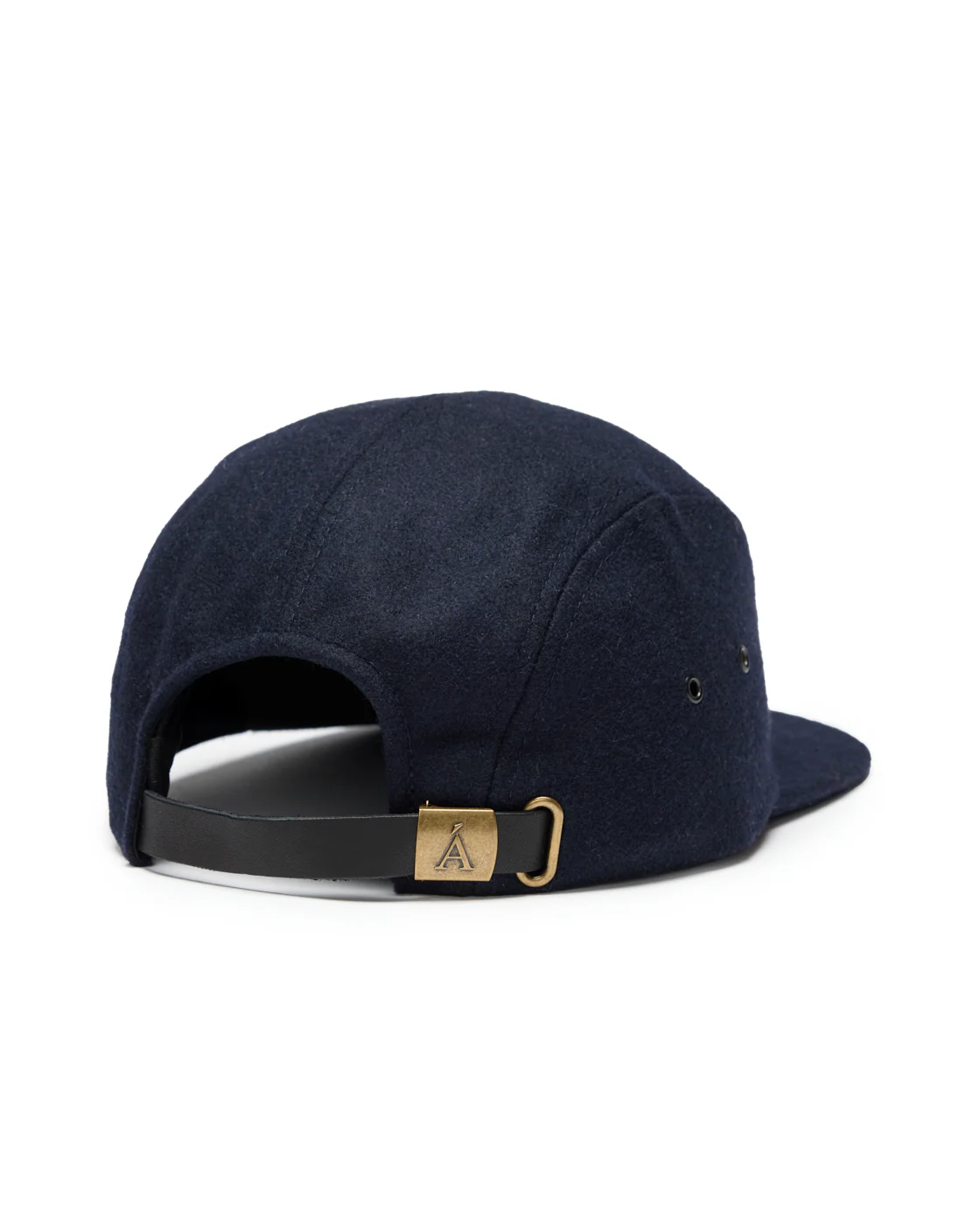 The Melton Wool Hat - Image 7