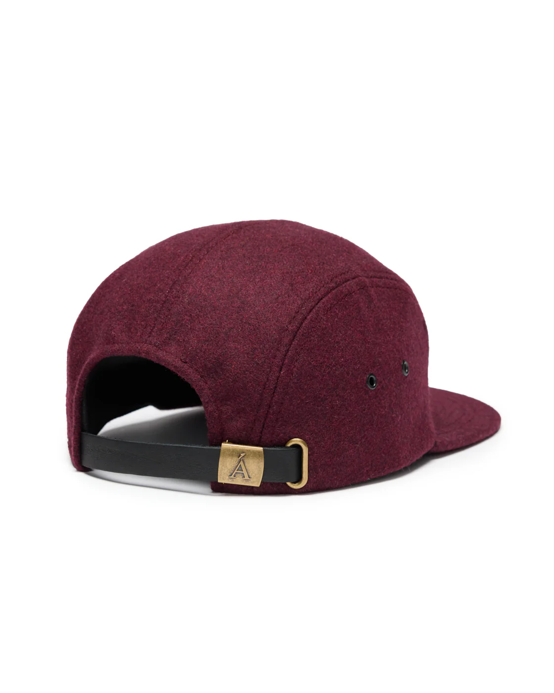 The Melton Wool Hat - Image 9