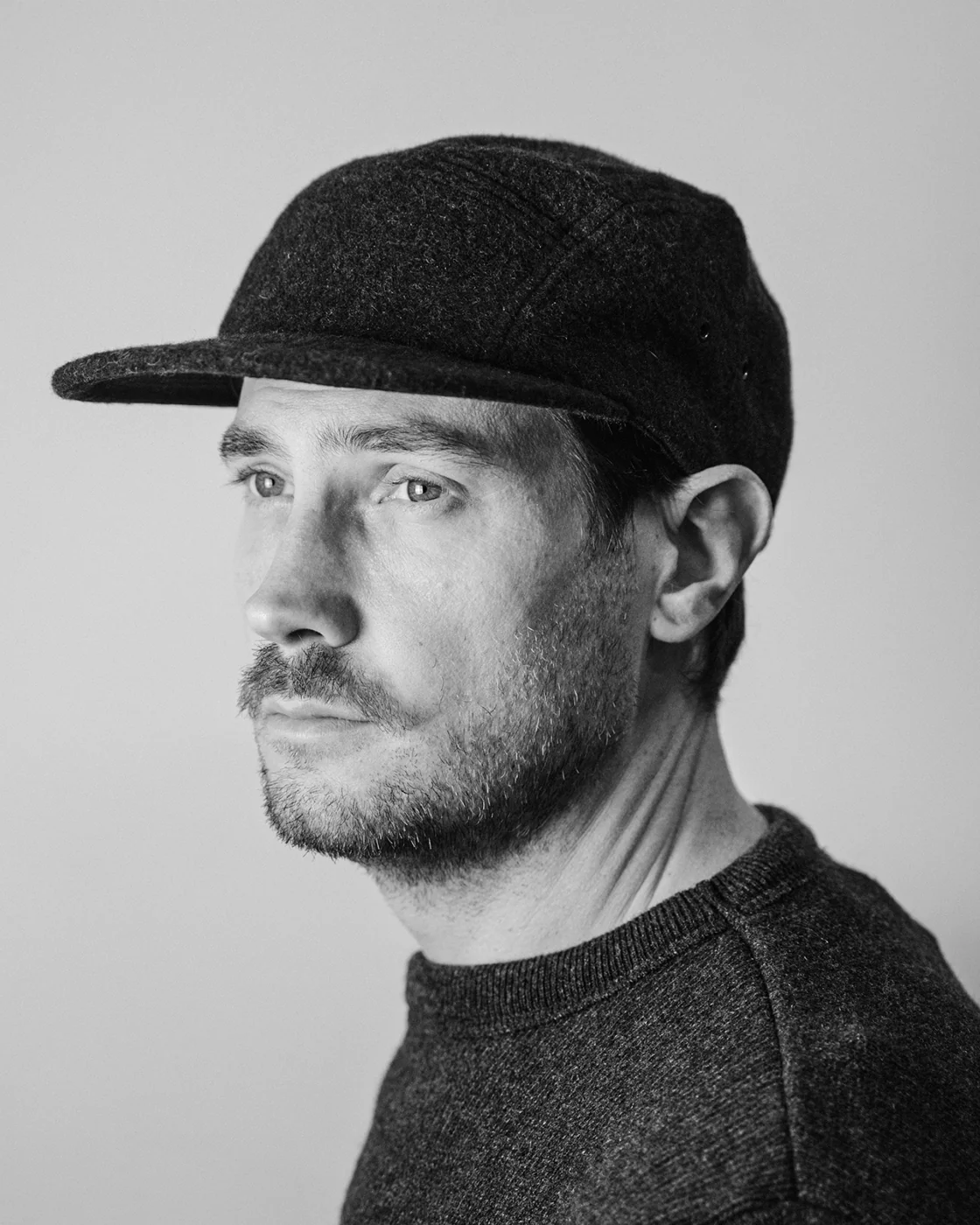 The Agnello Wool Hat - Image 16