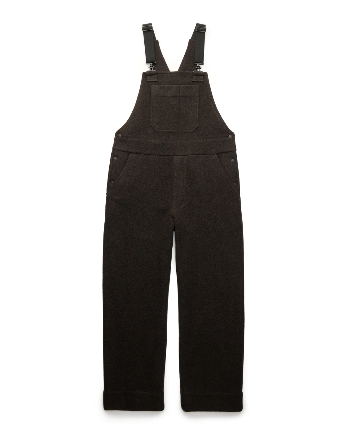 Bolt-End Overalls (M)