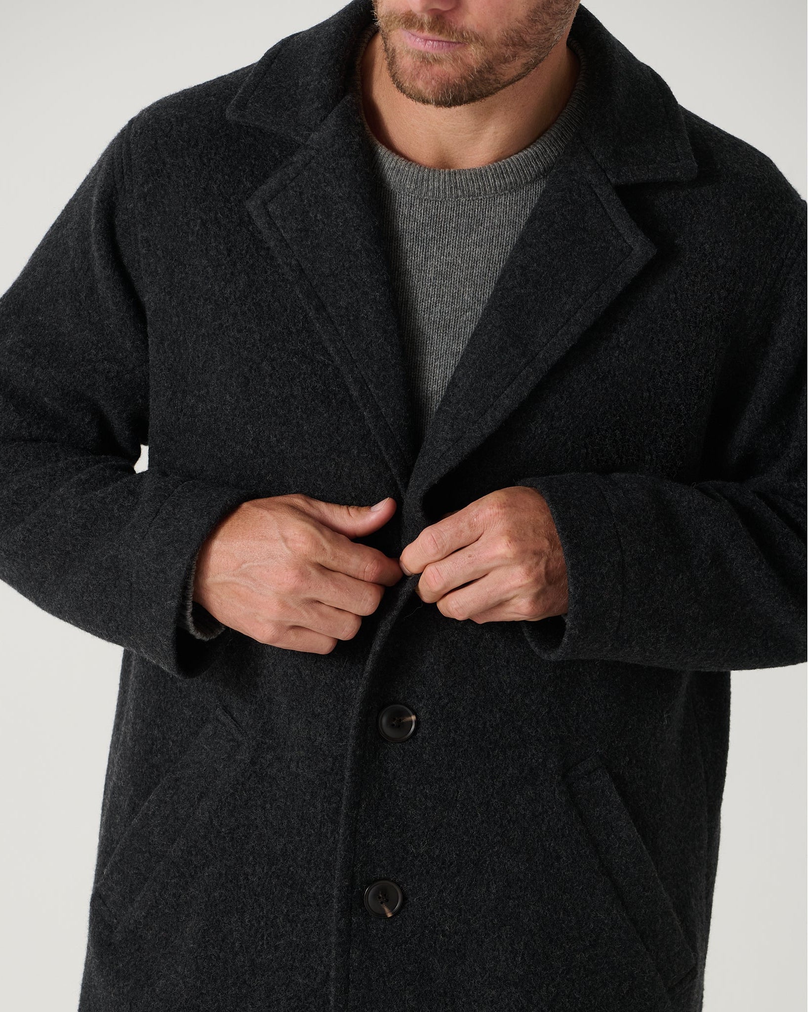 The Britannia Coat (M) - Image 18