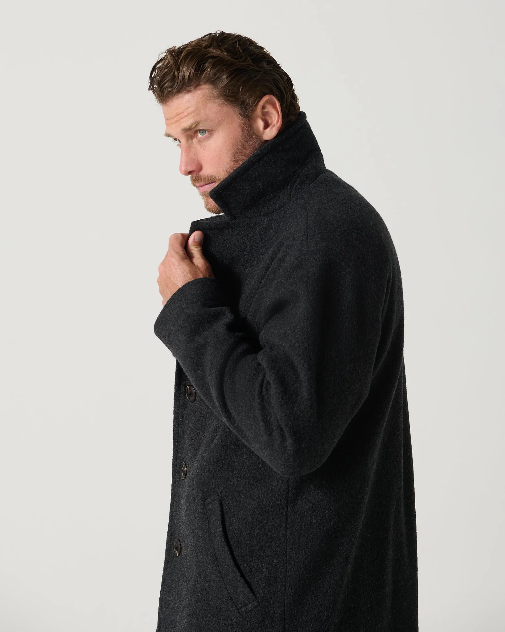The Britannia Coat (M) - Image 19