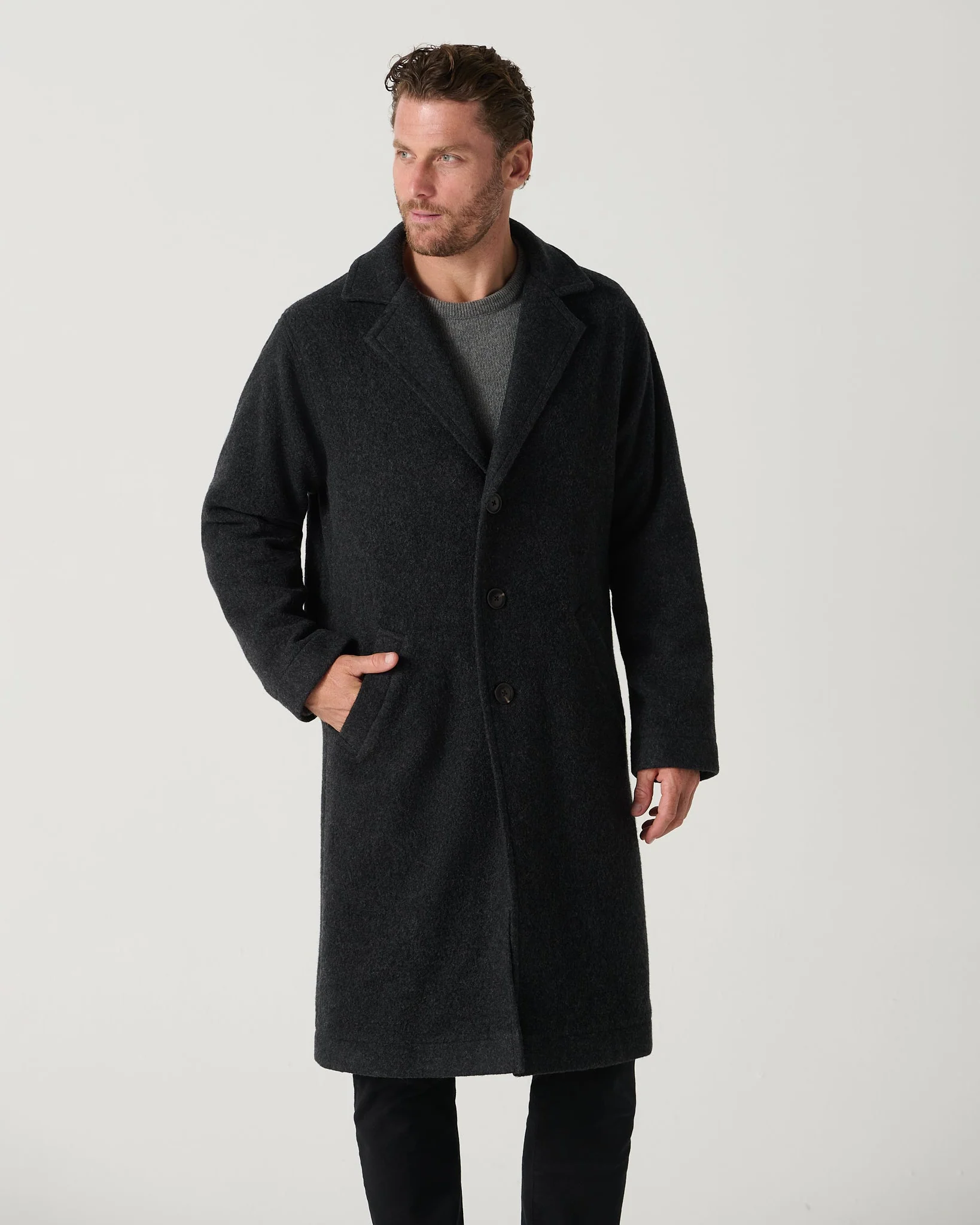 The Britannia Coat (M) - Image 20