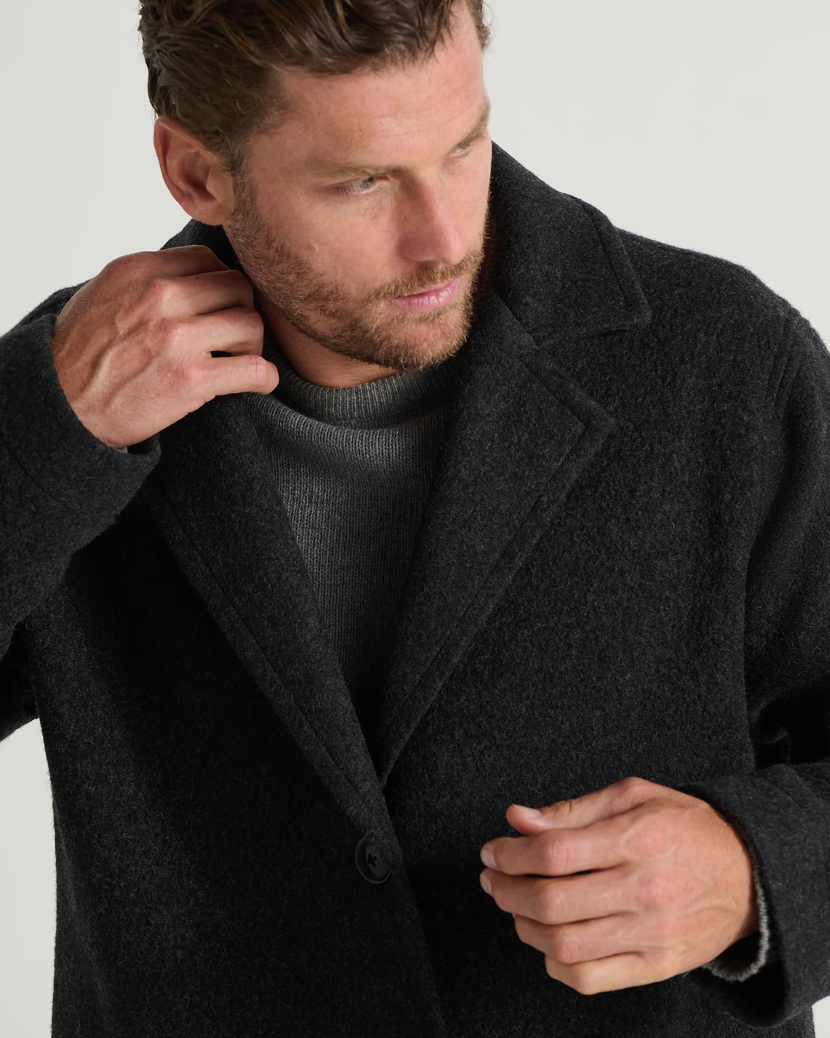 The Britannia Coat (M) - Image 21