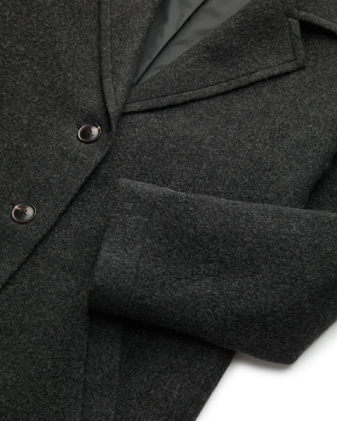 The Britannia Coat (M) - Image 22