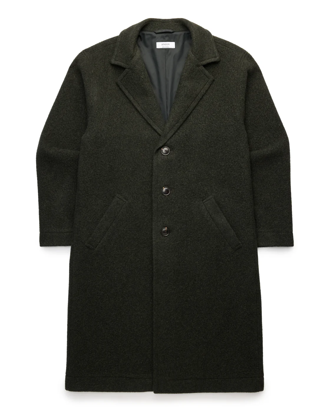The Britannia Coat (M) - Image 24