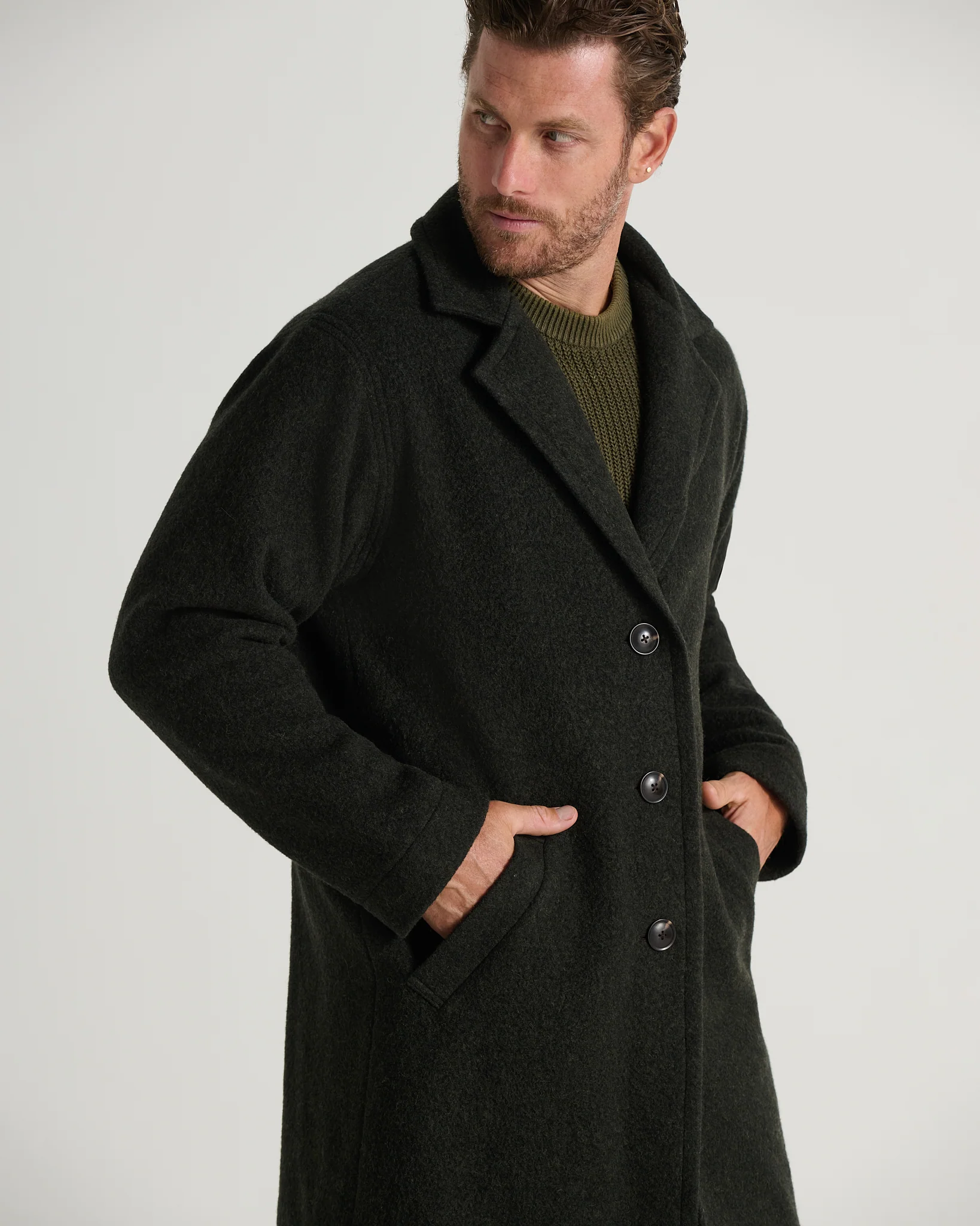 The Britannia Coat (M) - Image 25