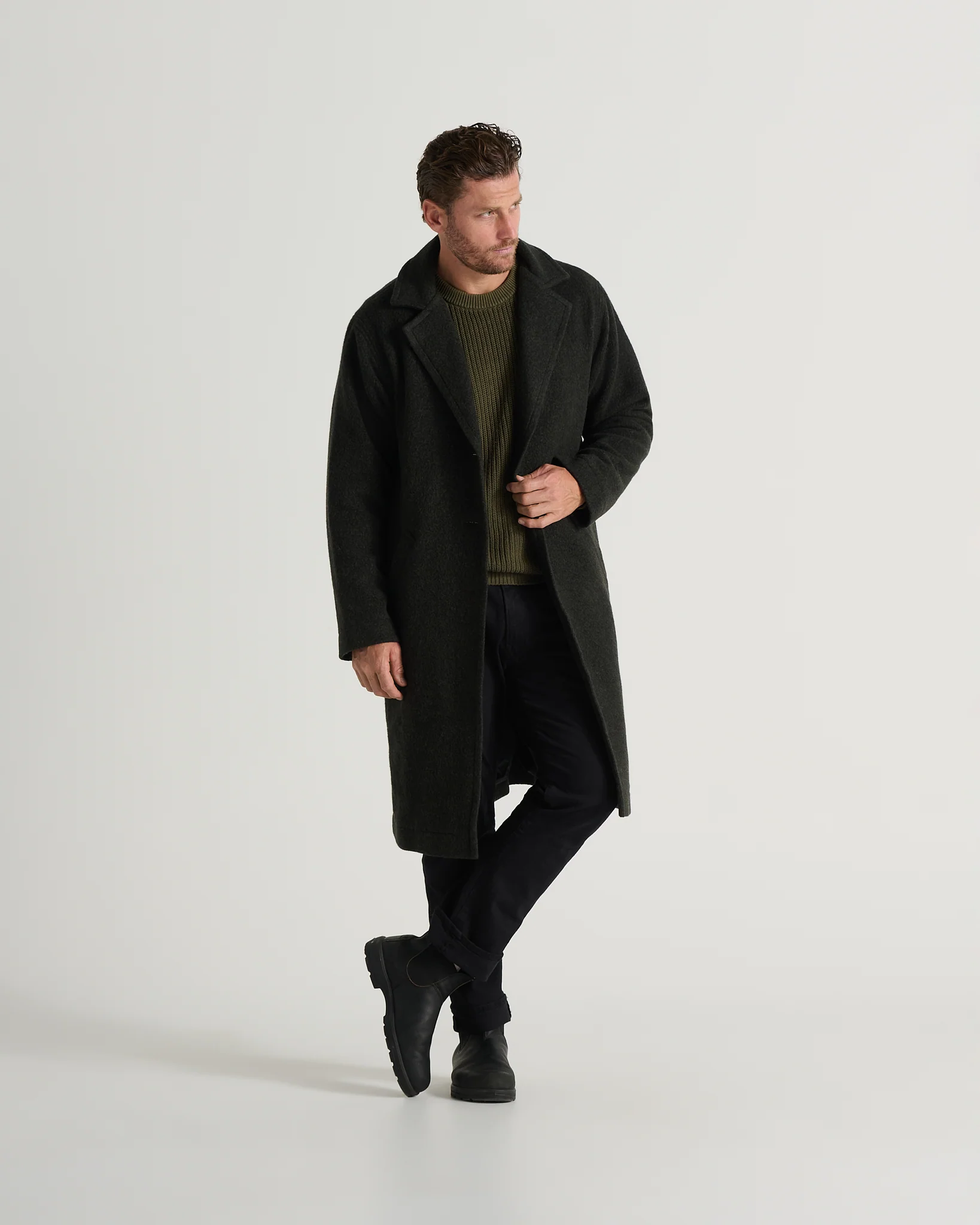 The Britannia Coat (M) - Image 26