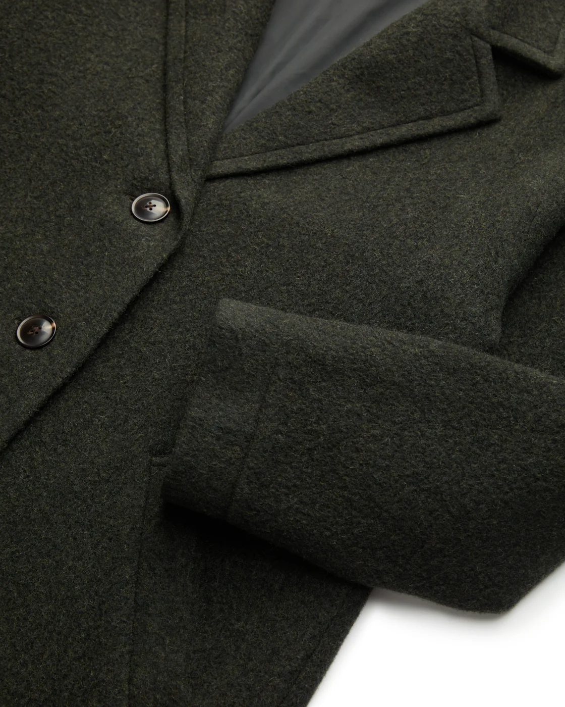 The Britannia Coat (M) - Image 30
