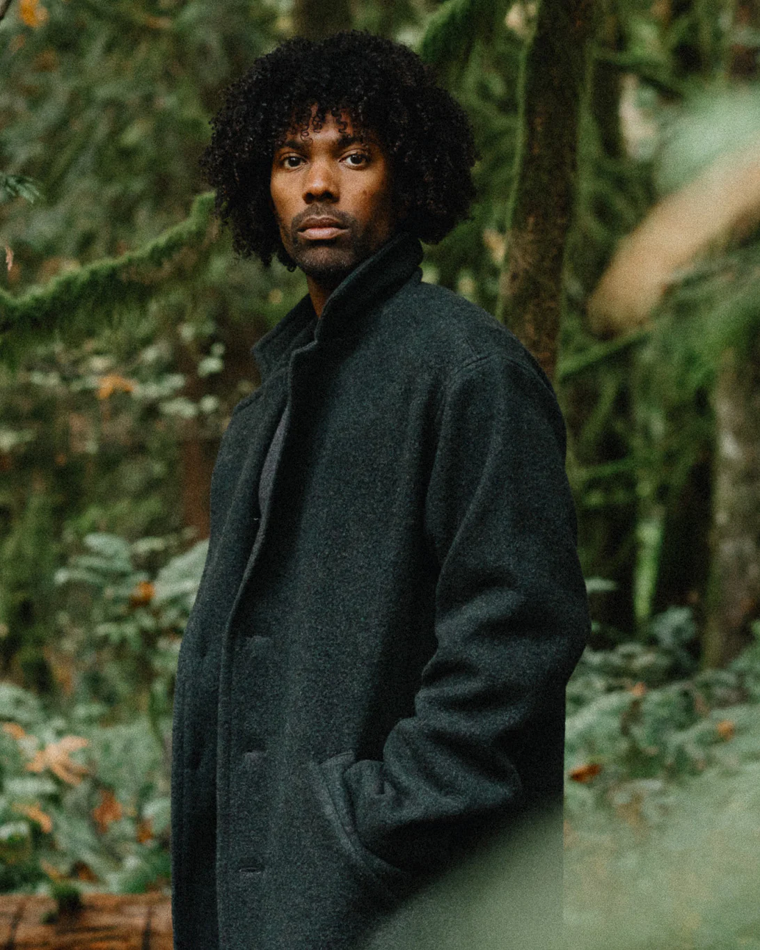 The Britannia Coat (M) - Image 31