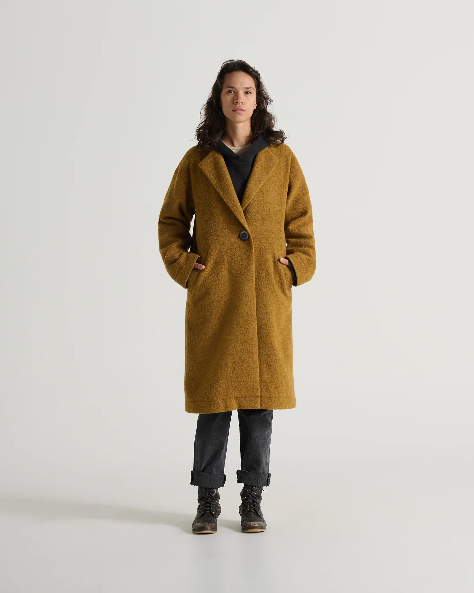 The Britannia Coat (W) - Image 32
