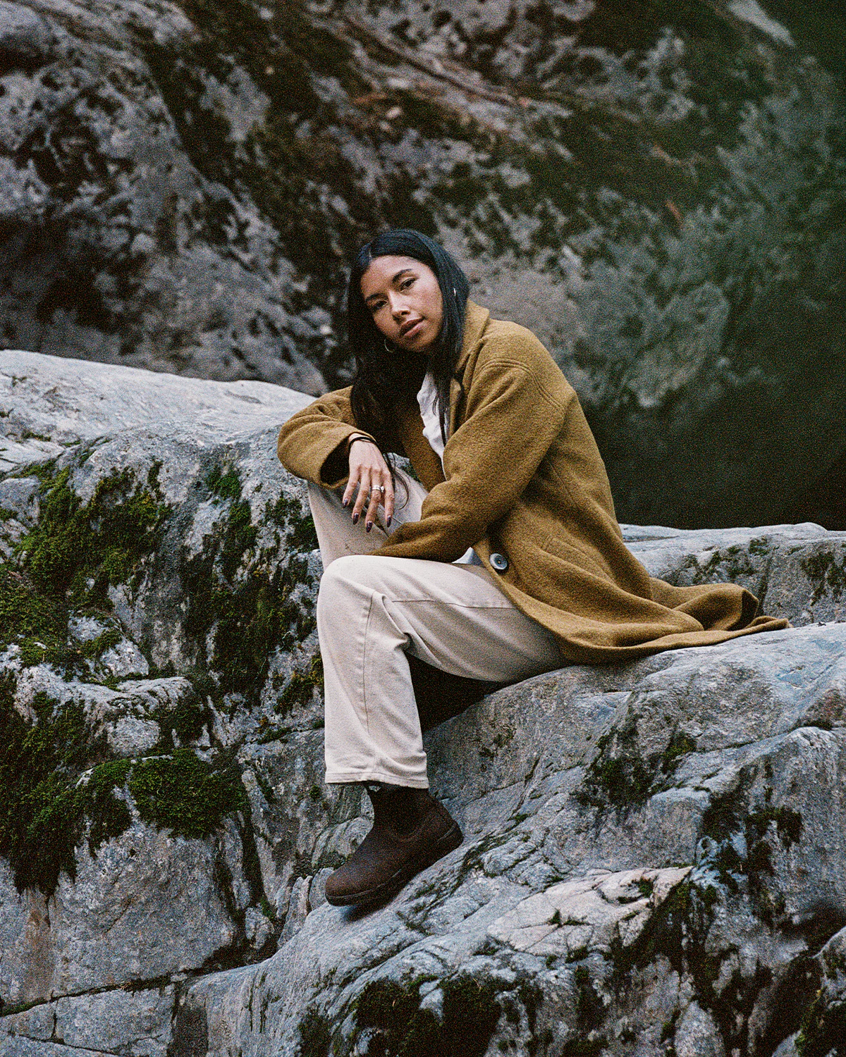 The Britannia Coat (W) - Image 37