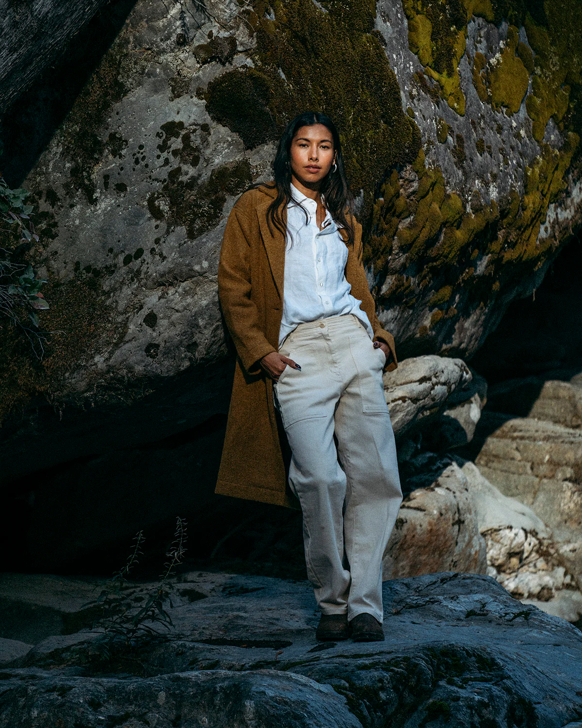 The Britannia Coat (W) - Image 38
