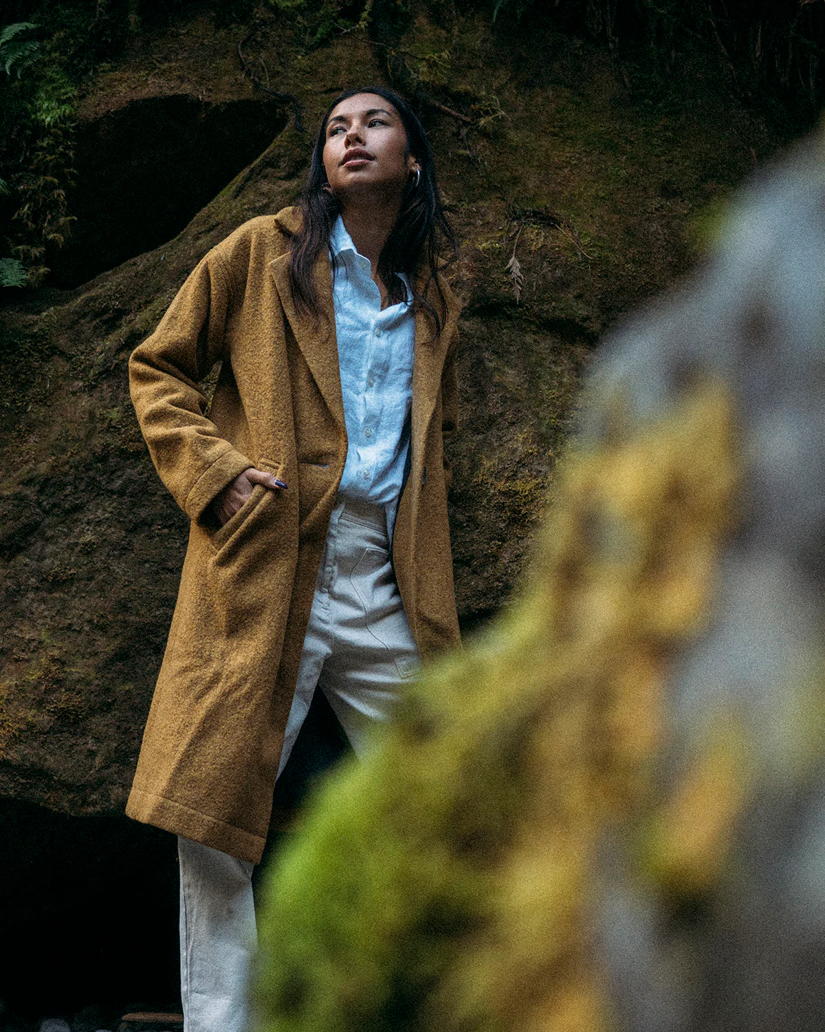 The Britannia Coat (W) - Image 39