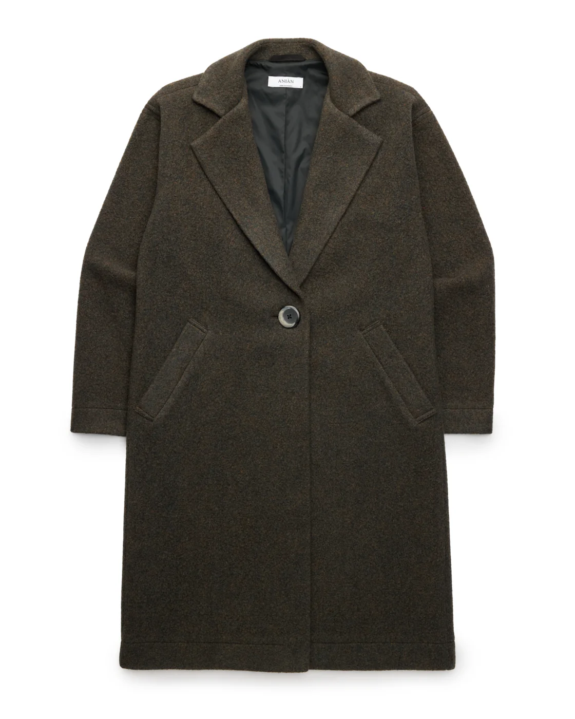 The Britannia Coat (W) - Image 40