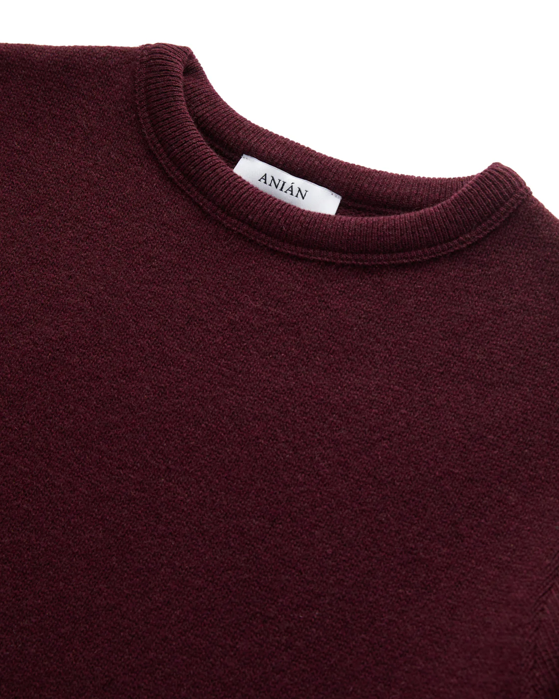 The Cashmino Crewneck - Image 15