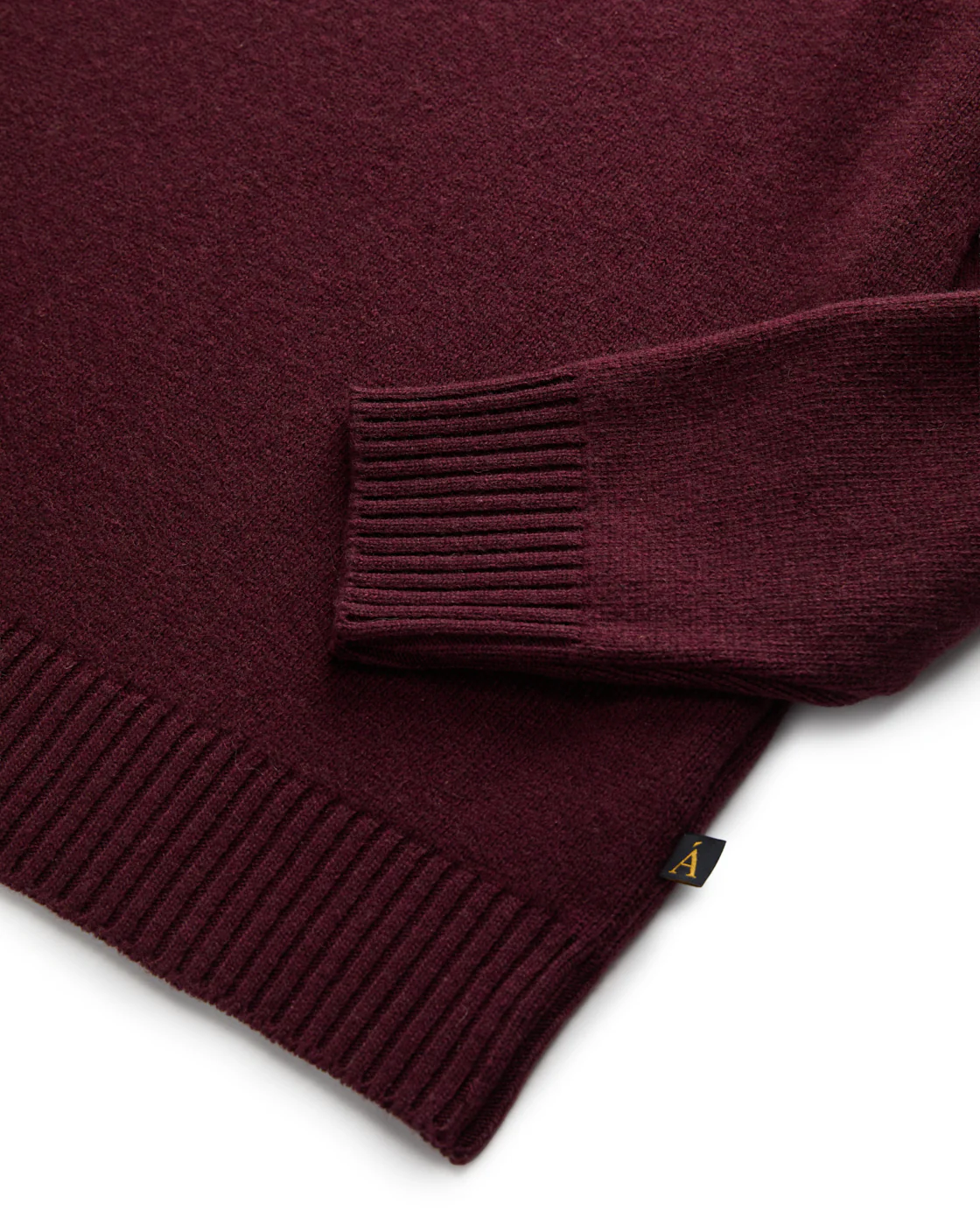 The Cashmino Crewneck - Image 16