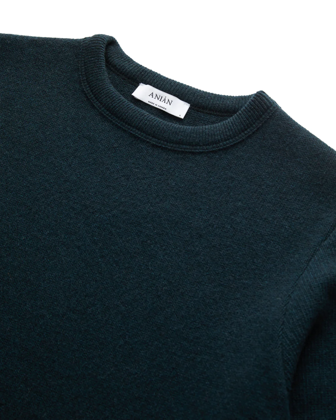 The Cashmino Crewneck - Image 19