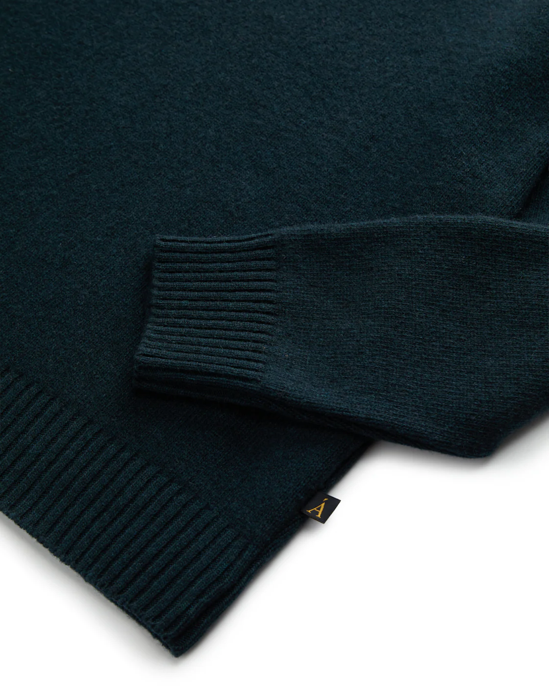 The Cashmino Crewneck - Image 21