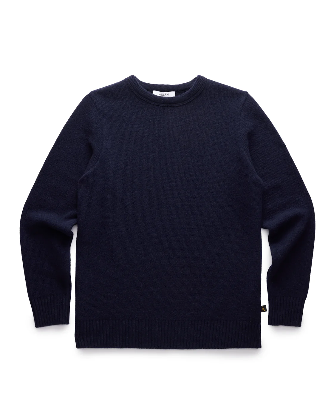 The Cashmino Crewneck - Image 22