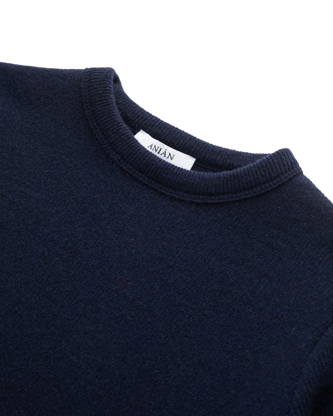 The Cashmino Crewneck - Image 27