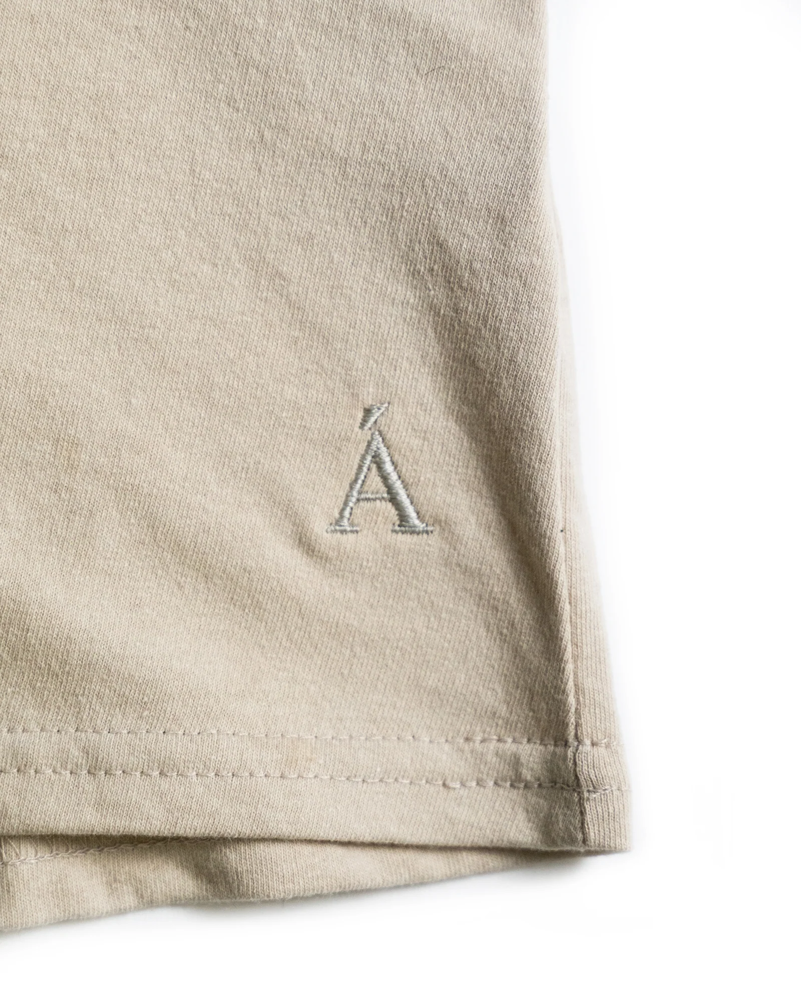 The Circular Crop Tee - Image 11