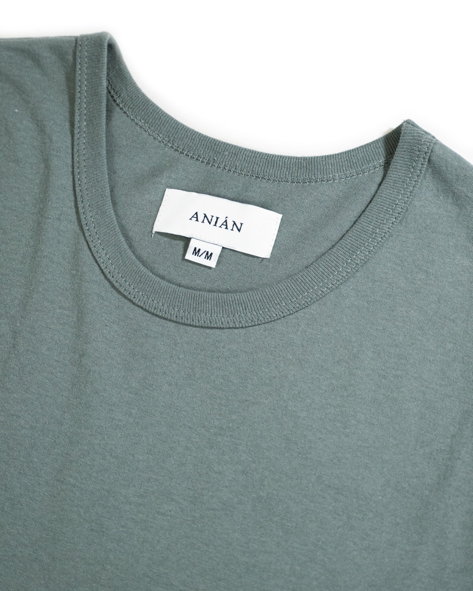 The Circular Crop Tee - Image 30