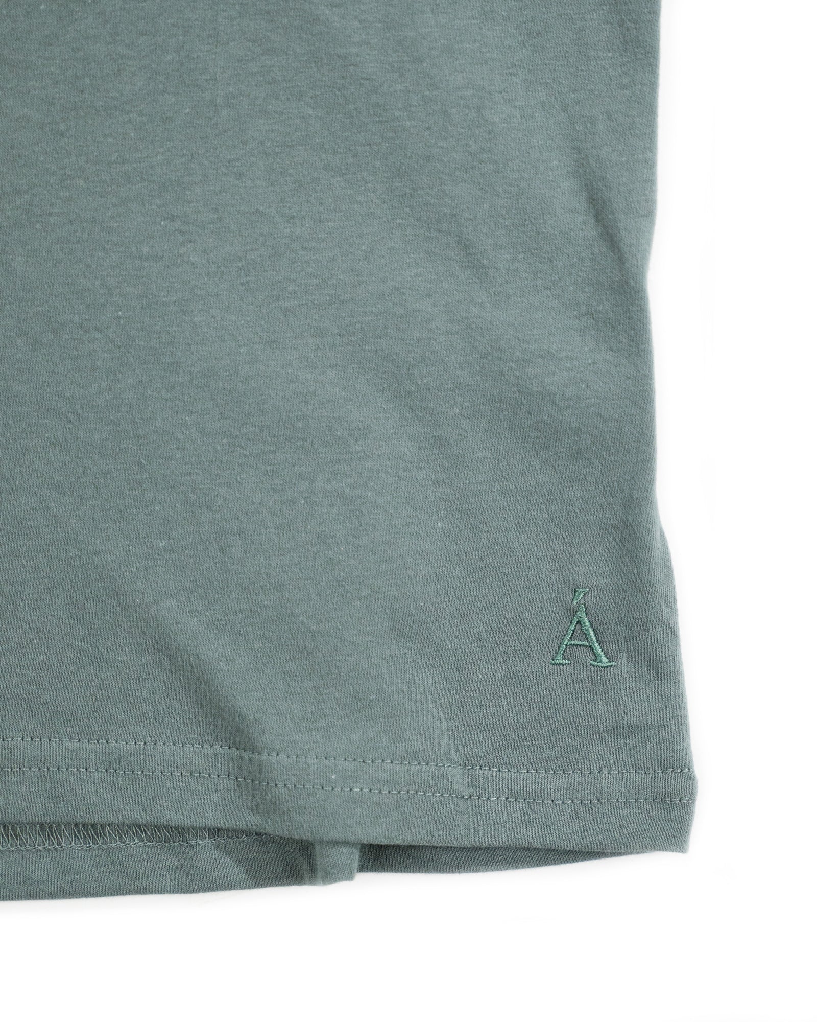 The Circular Crop Tee - Image 31