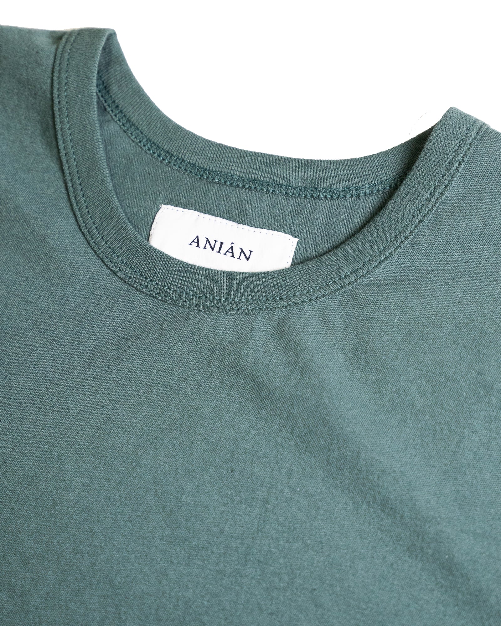 The Circular Crop Tee - Image 33
