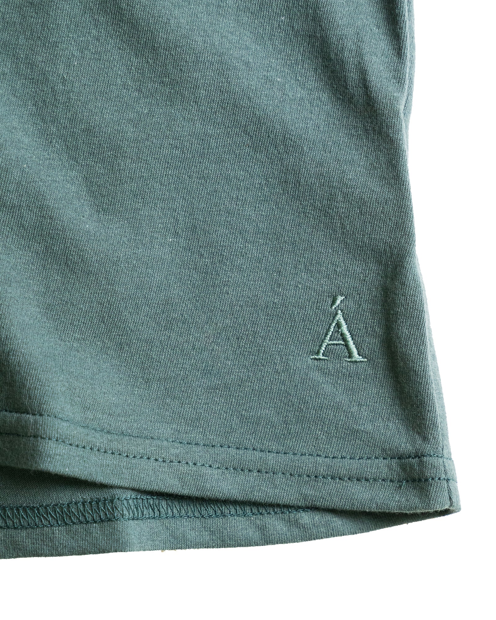 The Circular Crop Tee - Image 34