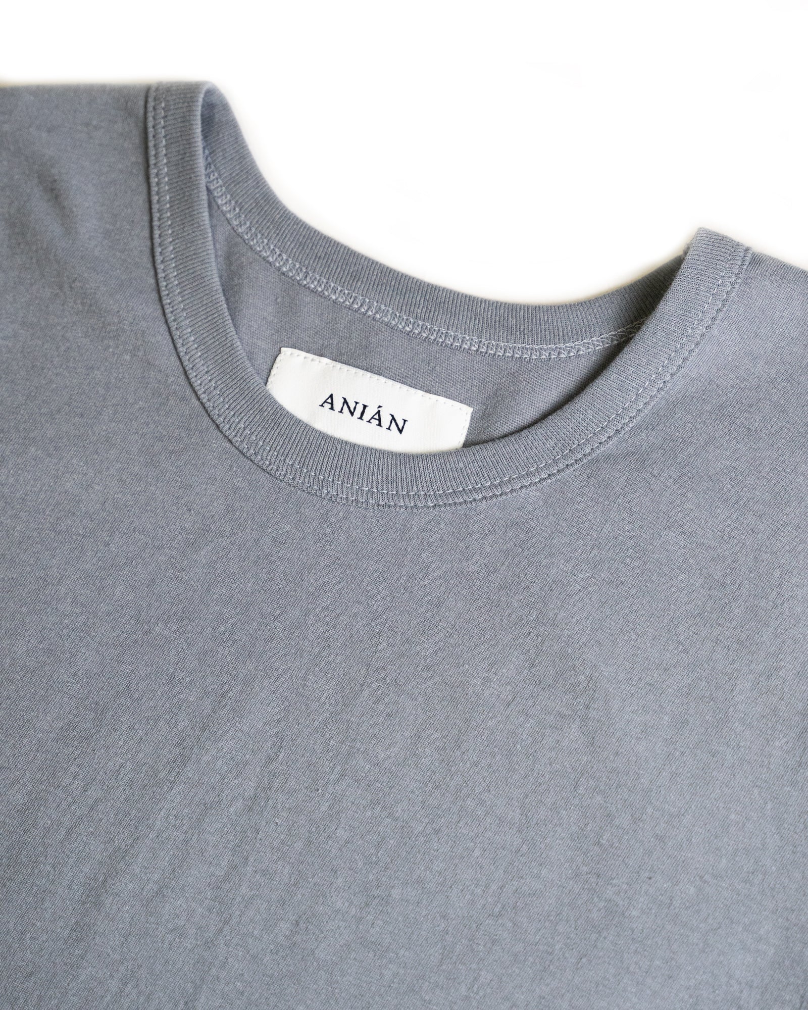 The Circular Crop Tee - Image 36