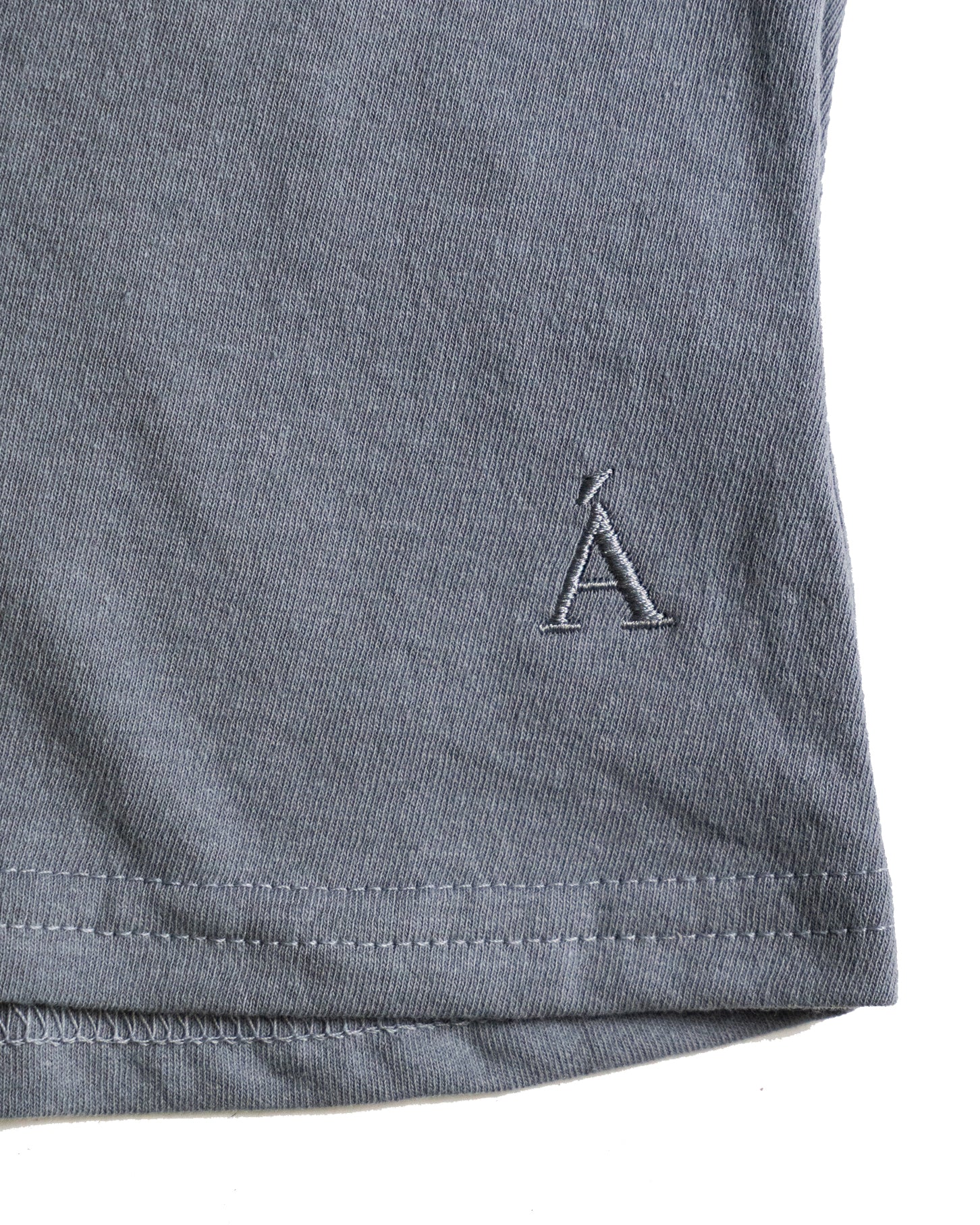 The Circular Crop Tee - Image 37