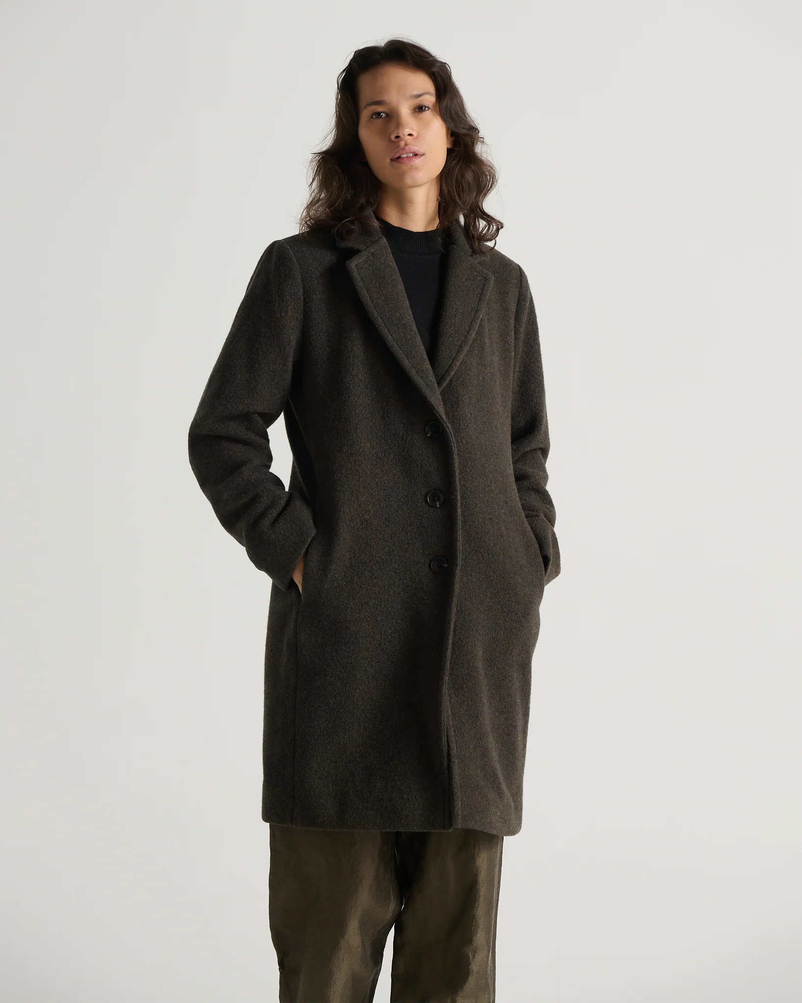 The Cordova Coat - Image 10