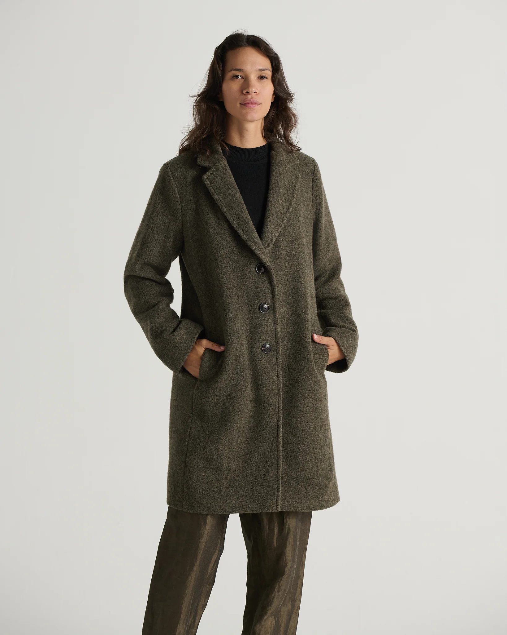 The Cordova Coat - Image 12