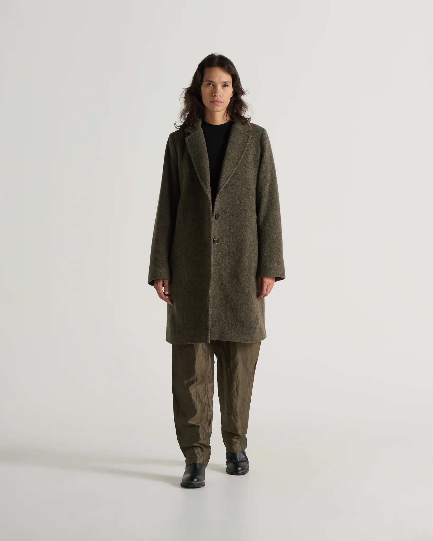 The Cordova Coat - Image 13