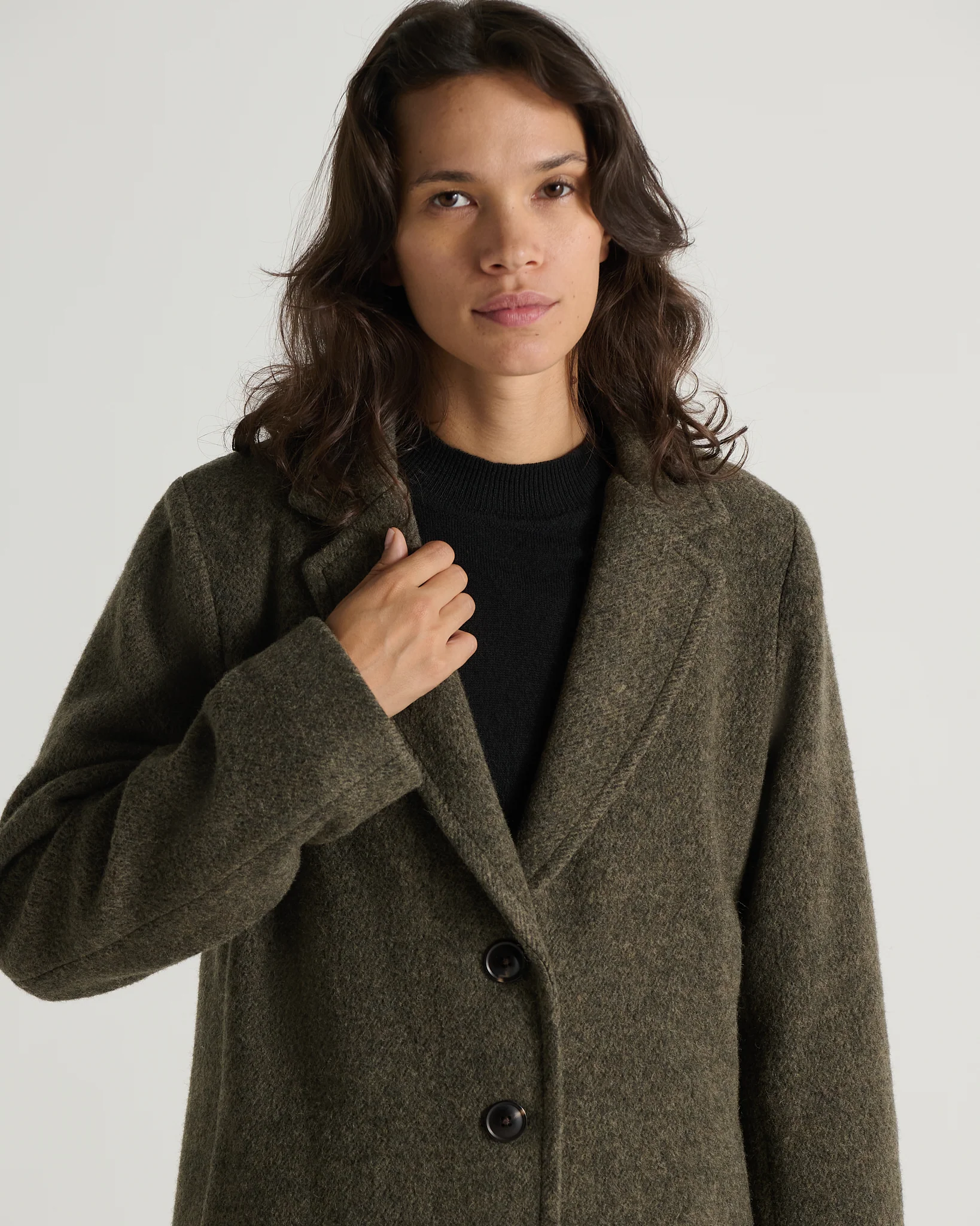 The Cordova Coat - Image 14