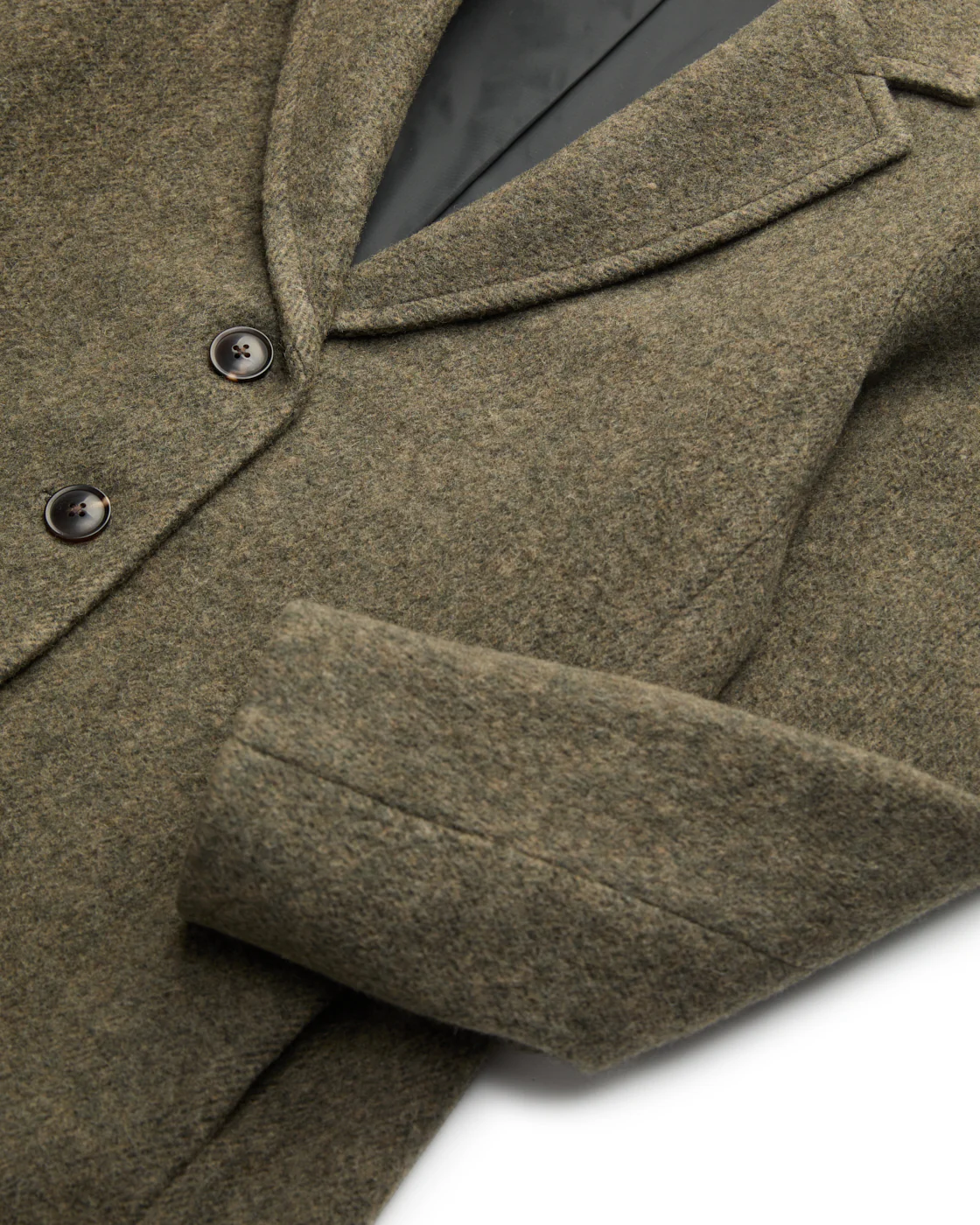 The Cordova Coat - Image 15