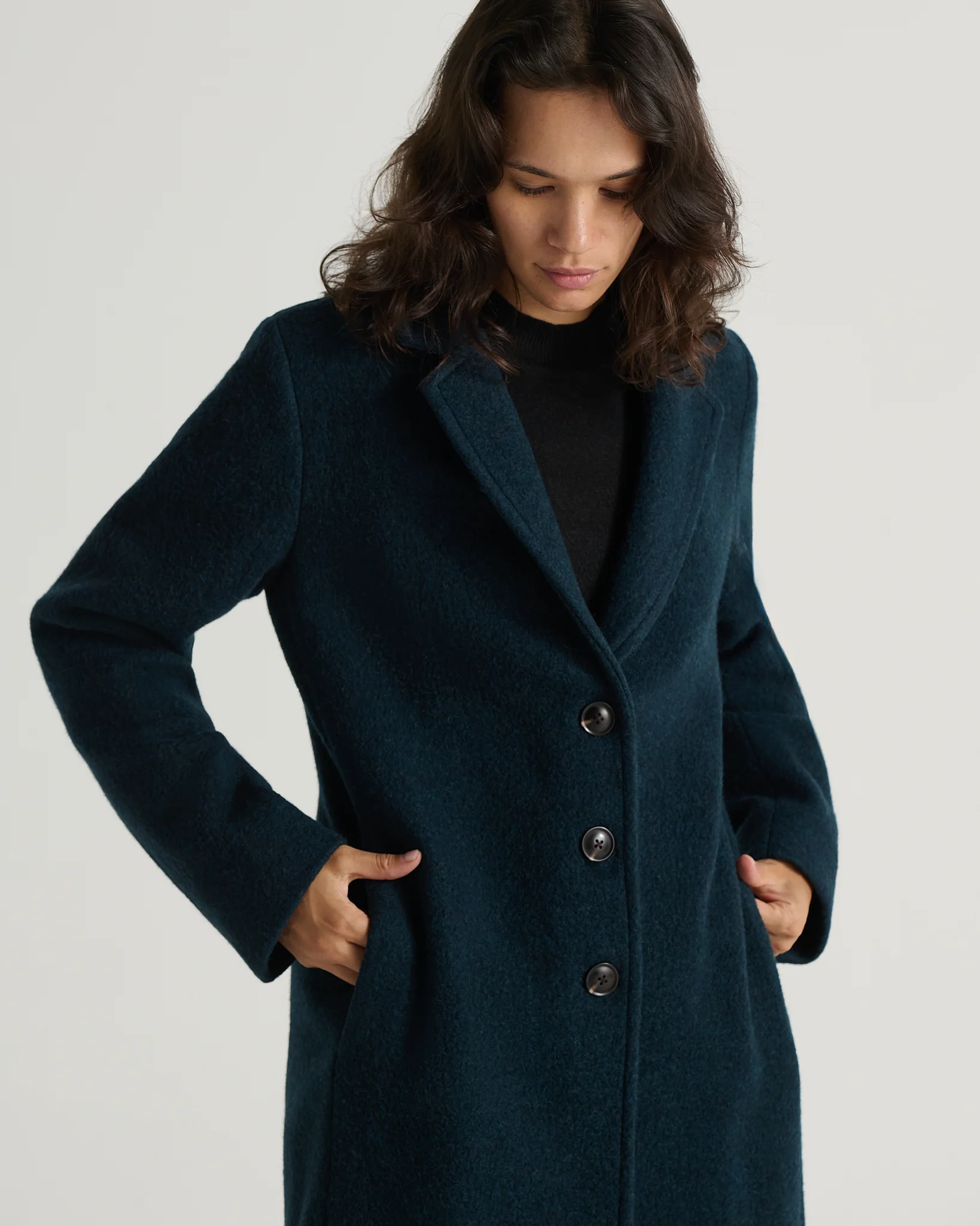The Cordova Coat - Image 17
