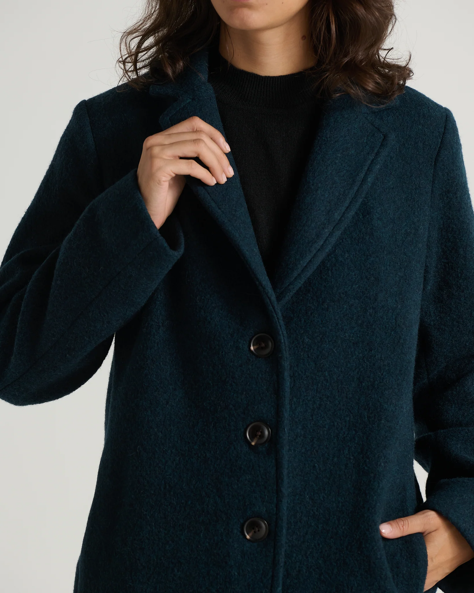 The Cordova Coat - Image 18