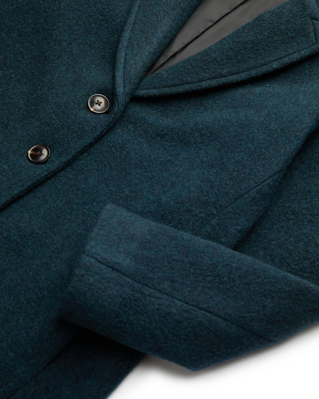The Cordova Coat - Image 19