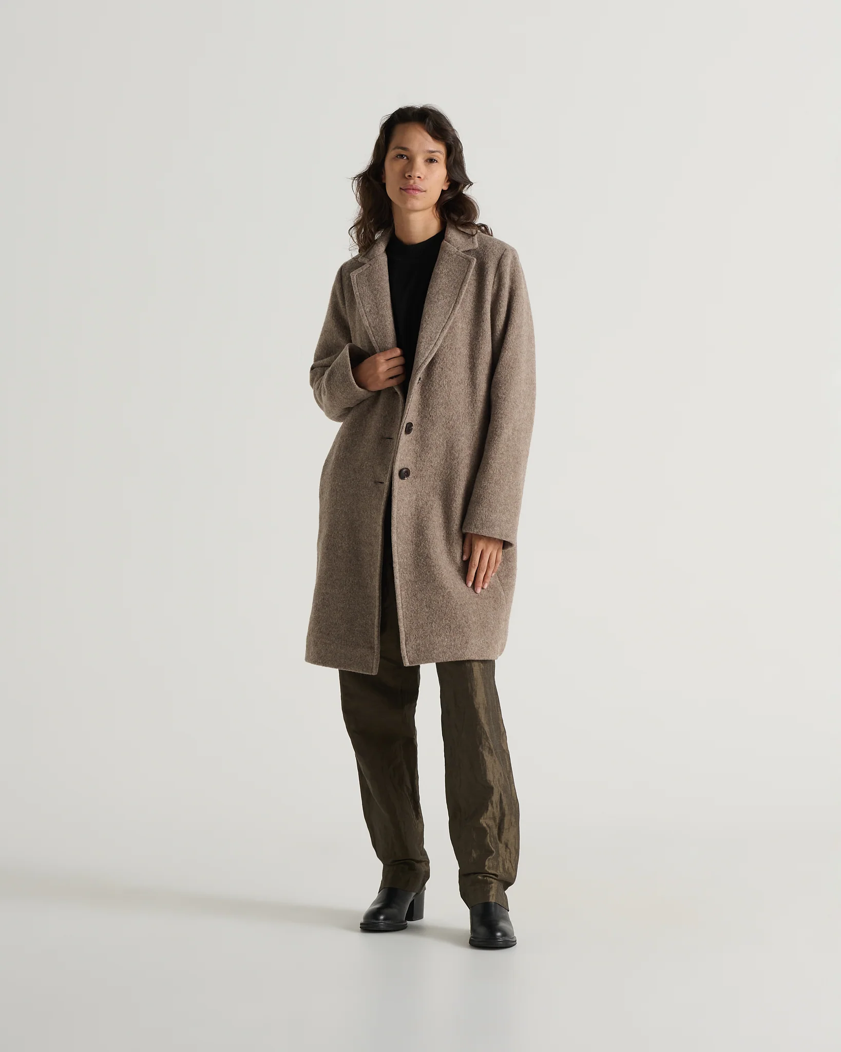 The Cordova Coat - Image 2